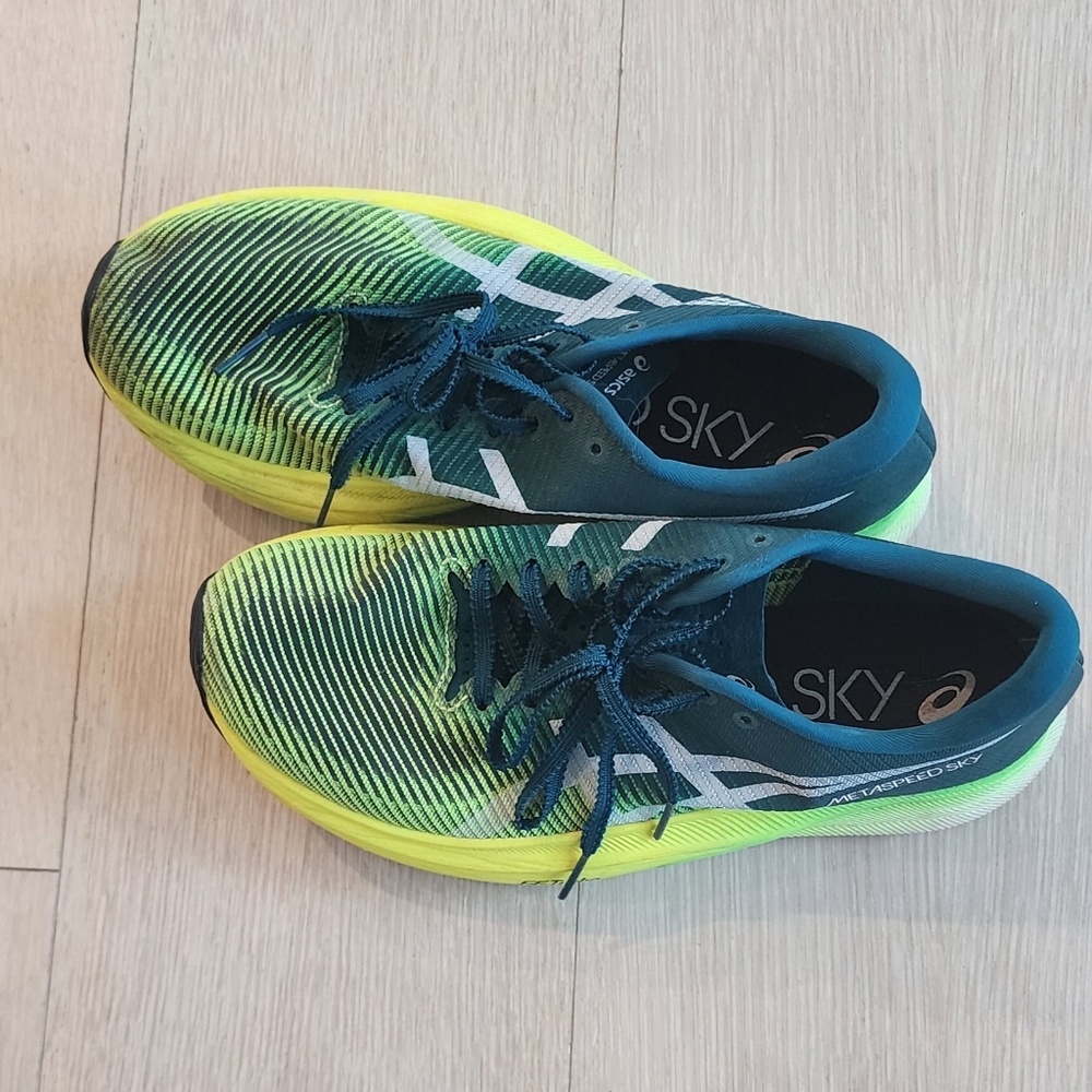 Asics Metaspeed Sky+